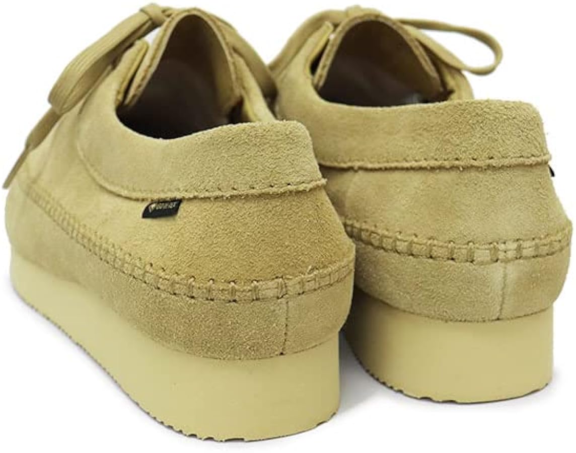 Amazon | [Clarks] [クラークス] 26171485 Weaver GTX ウィーバー