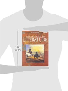McDougal Littell Language of Literature California: Student