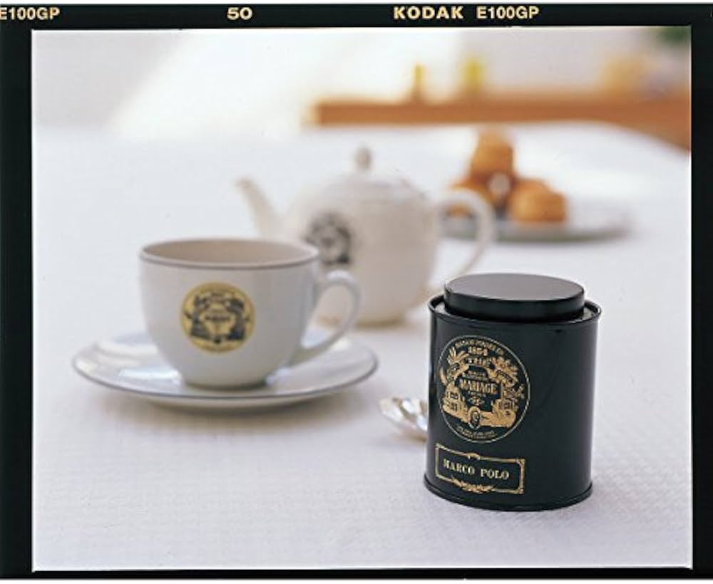 Amazon.co.jp: マリアージュフレール 紅茶3銘柄セット : 食品・飲料・お酒