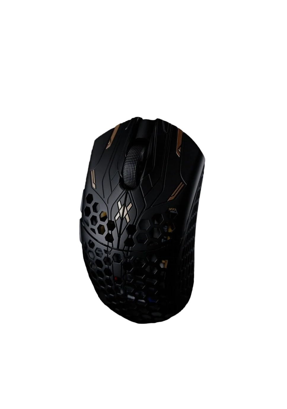 Amazon | final mouse Ultra light X gaming mouse (Medium, guardian