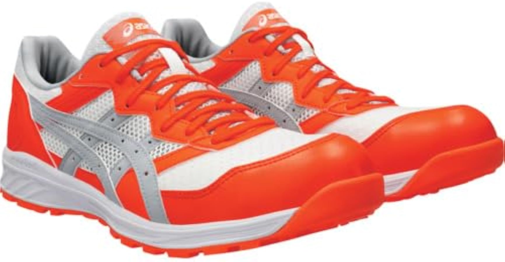 Amazon | [アシックスワーキング] 安全靴/作業靴 ウィンジョブ CP210