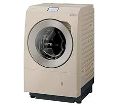 Amazon | パナソニック ドラム式洗濯乾燥機 幅63.9cm 洗濯12kg/乾燥6kg