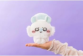 Amazon.co.jp: ちいかわ 切ない顔のモモンガぬいぐるみ 公式グッズ