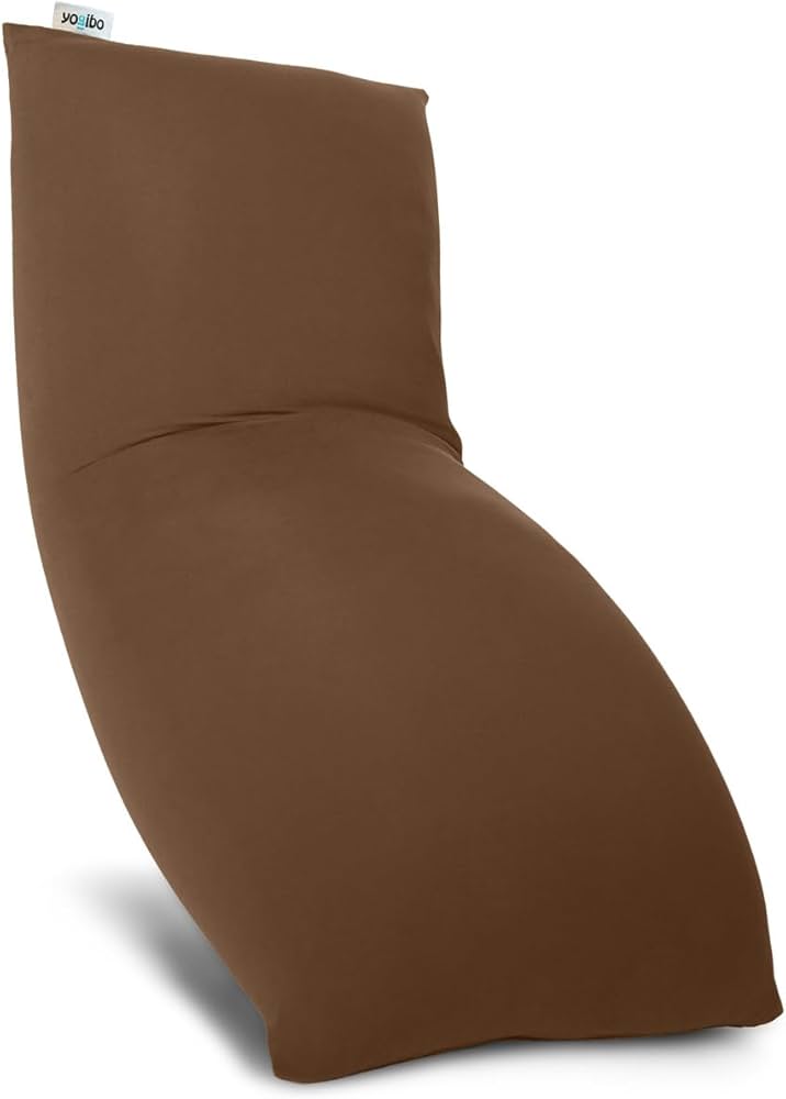 引取or着払い】ヨギボーマックス ブラウン Amazon.co.jp: Yogibo Max