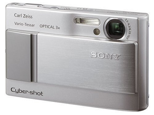 Amazon | SONY デジタルカメラ Cyber-Shot(サイバーショット) DSC-T10