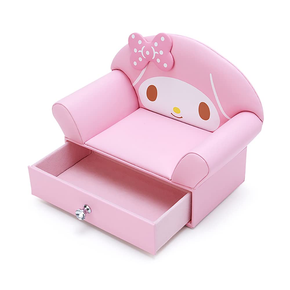 Amazon.co.jp: サンリオ(SANRIO) サンリオ ソファ形小物入れ マイ