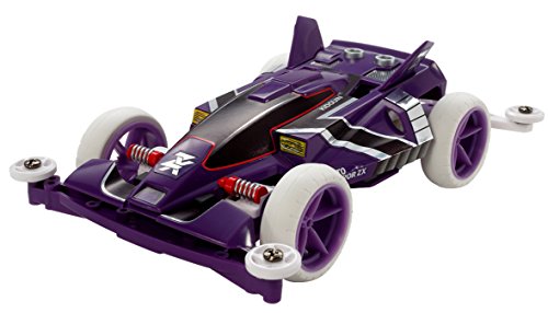 ミニ四駆】 その21 2021 ミニ四駆初め プロトエンペラーZX（ジークロス