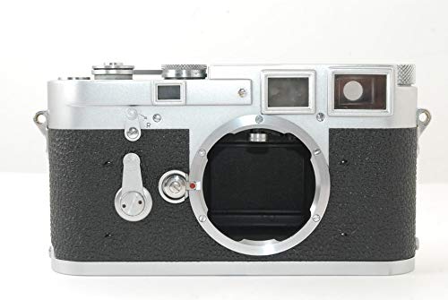 Amazon | LEICA ライカ M3 ダブルストローク | フィルムカメラ 通販