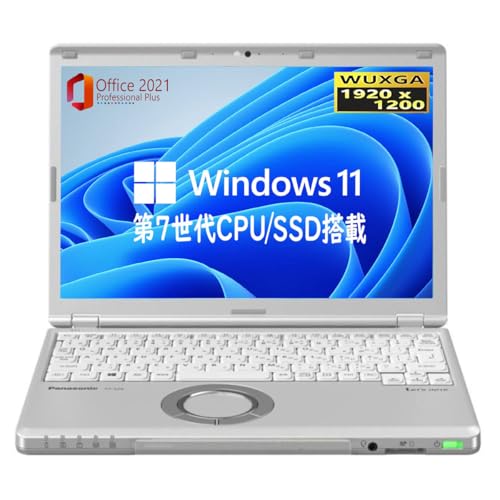 Amazon.co.jp: 【整備済み品】ノートパソコン office 2021搭載