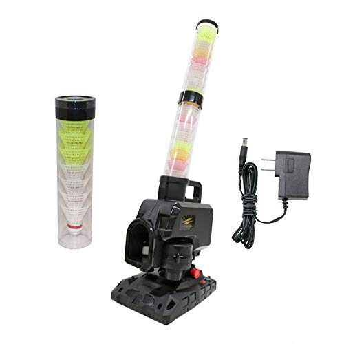 Amazon | 野球 バッティング練習 スピードシャトルマシン FSSM-220 AC