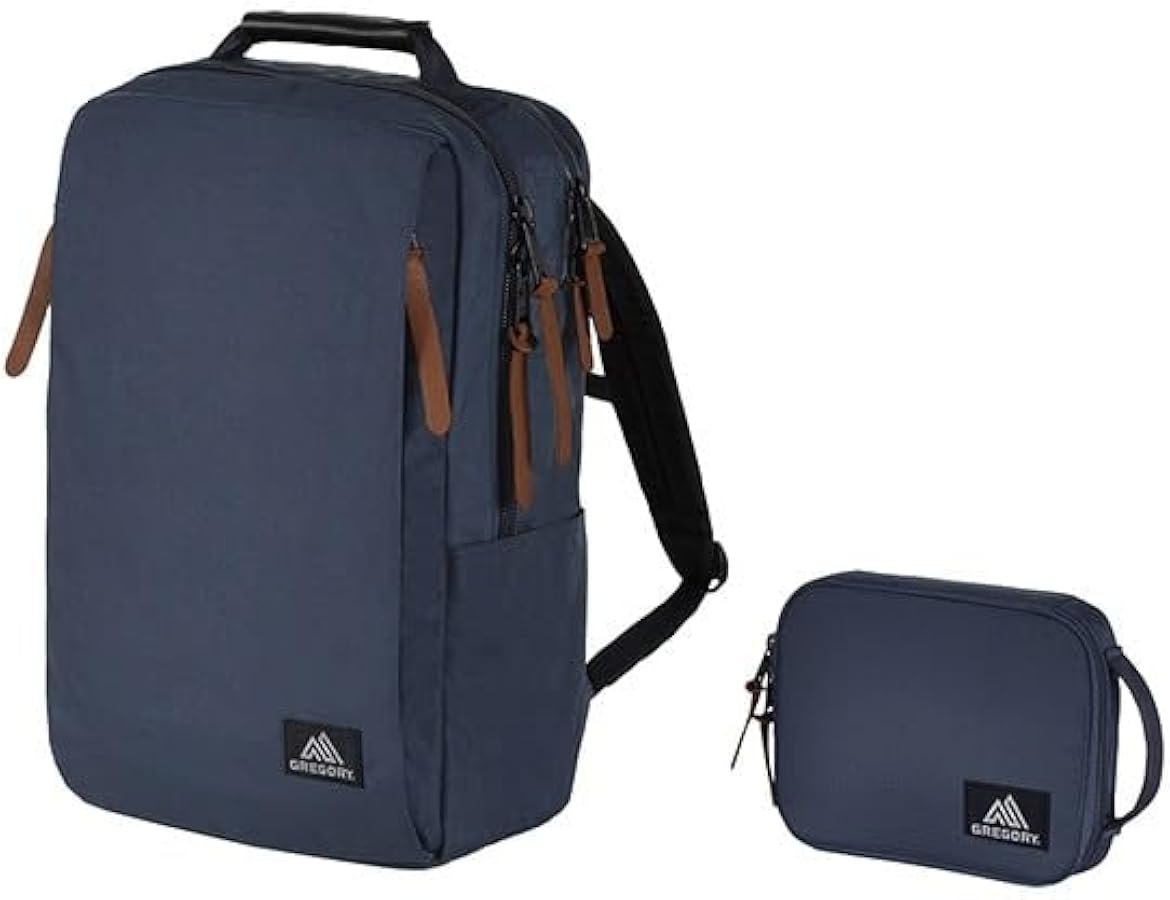 Amazon.co.jp: [グレゴリー]公式 ビジネスバック リュック カバート