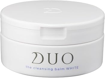 Amazon | 【リニューアル前商品】 ザ クレンジングバーム ホワイトa