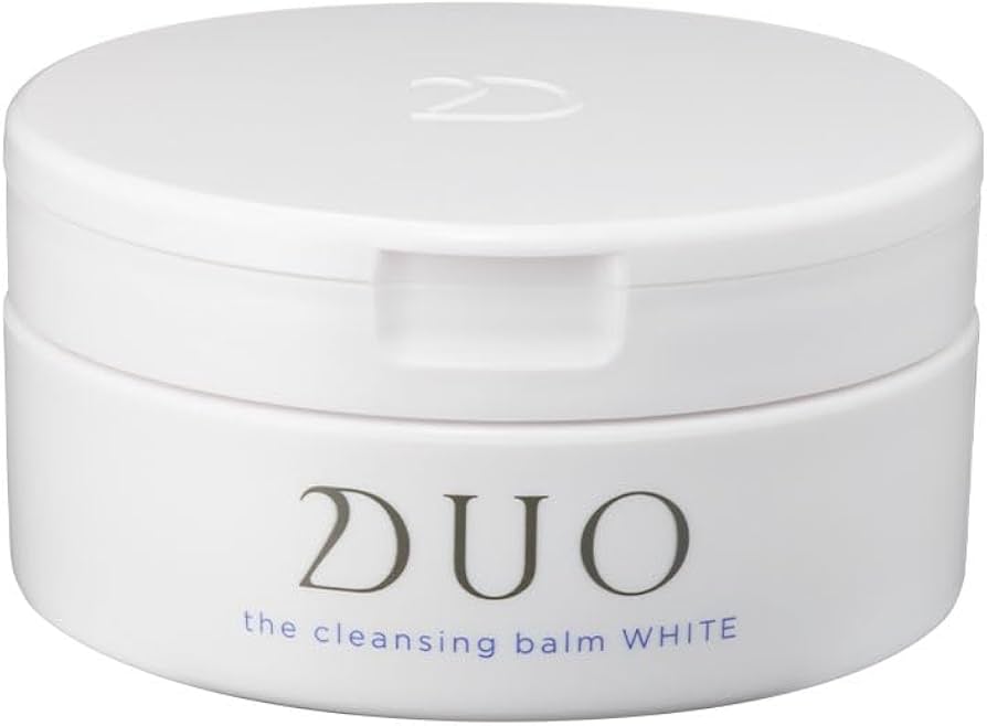 Amazon | 【リニューアル前商品】 ザ クレンジングバーム ホワイトa