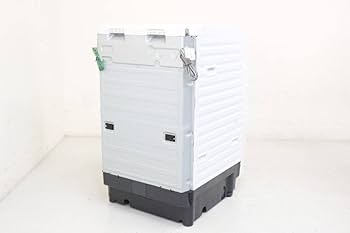 Amazon | パナソニック 【左開き】10．0kgドラム式洗濯乾燥機