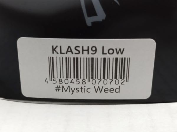 Amazon.co.jp: DRTクラッシュ9 Low ミスティックウィード Mystic Weed