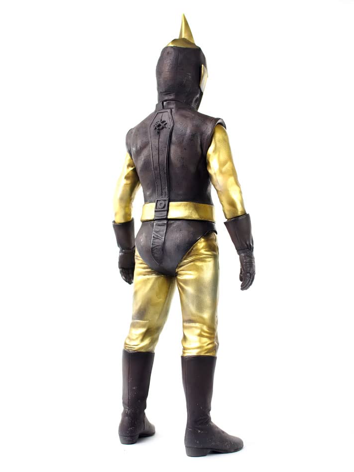 Amazon | CCP 1/6特撮シリーズ スペクトルマン Cタイプ 全高約29cm PVC