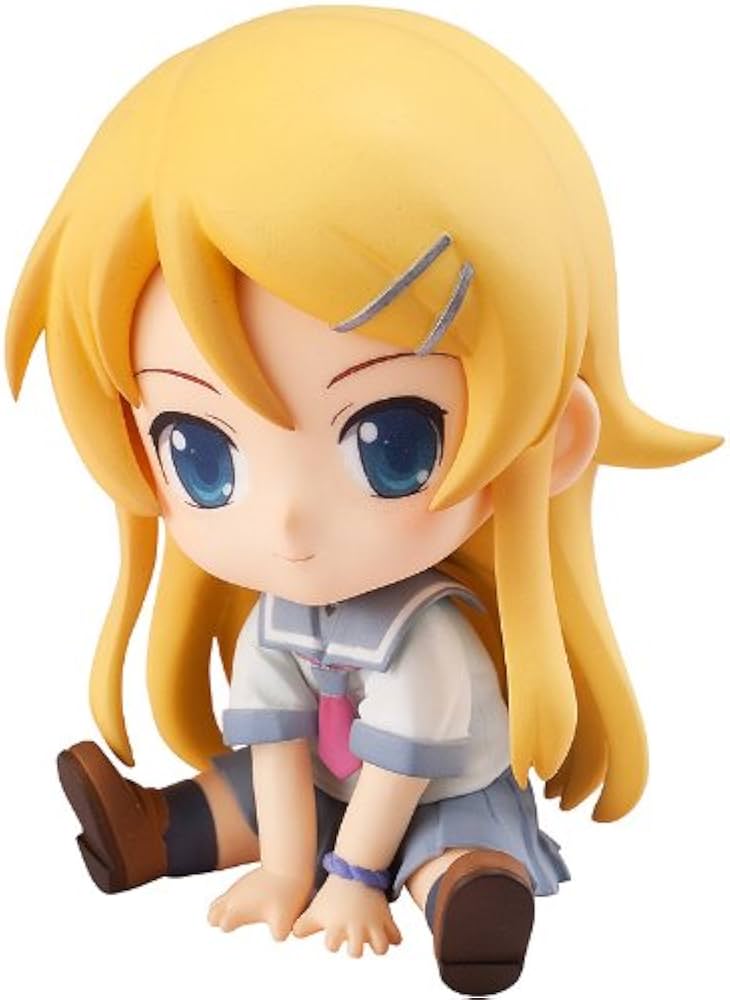 Amazon.co.jp: 俺の妹がこんなに可愛いわけがない ぺたん娘 高坂桐乃