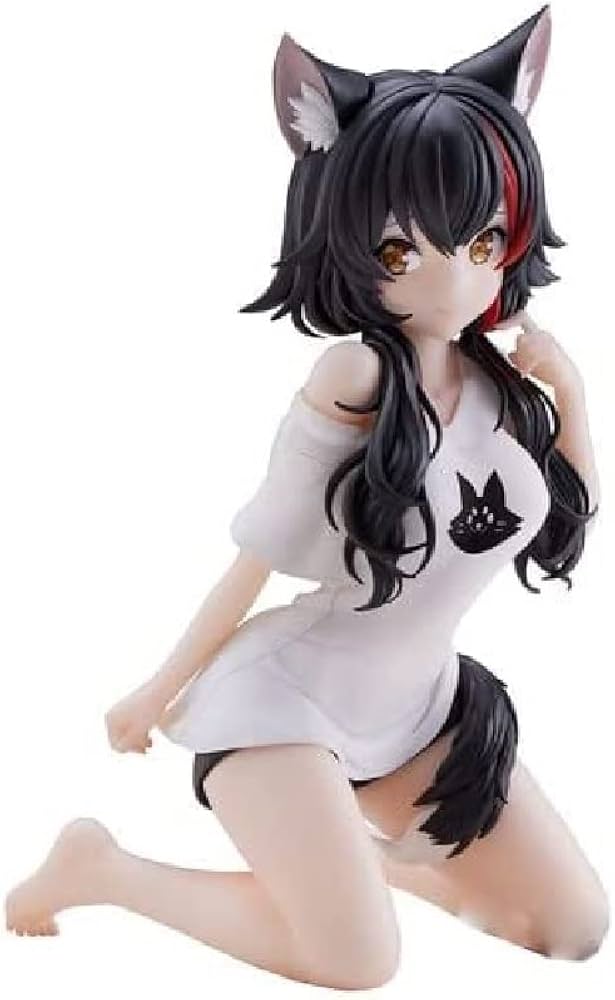 Amazon.com: Hololive IF - Relax Time - Mio Okami 1 Type : Toys & Games