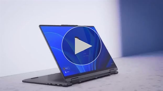 Amazon.com: Lenovo Yoga 7 7i 2-in-1 Laptop (16