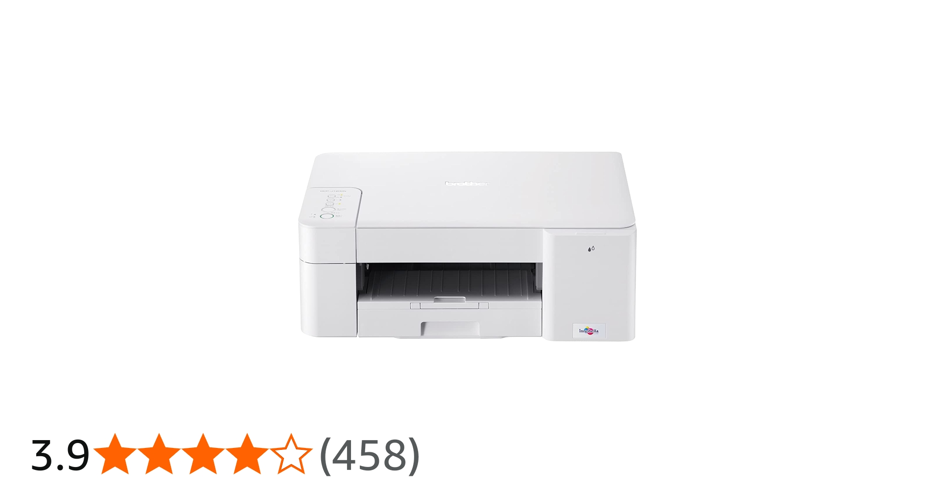 Amazon.co.jp: ブラザー工業(Brother Industries) プリンター 大容量