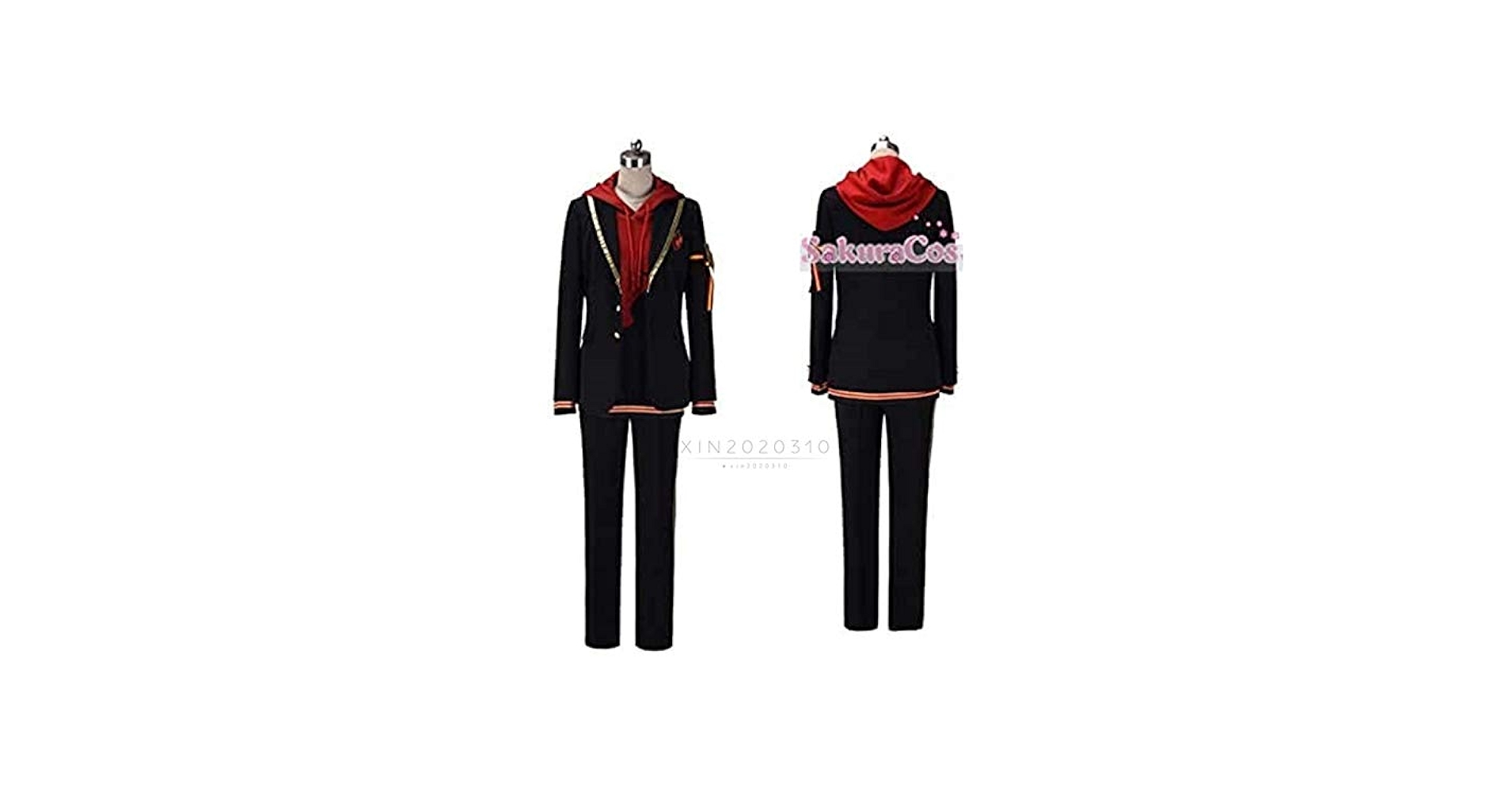 Amazon.co.jp: [XIN XIN] ツイステッドワンダーランド ツイステ TWST