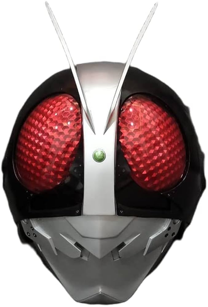 Amazon.co.jp: 仮面ライダー THE NEXT 仮面ライダー 1号 2号 3号