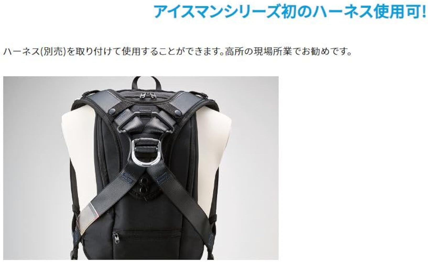 Amazon | 【アイスマンベスト PRO X の上位モデル】 アイスマンベスト