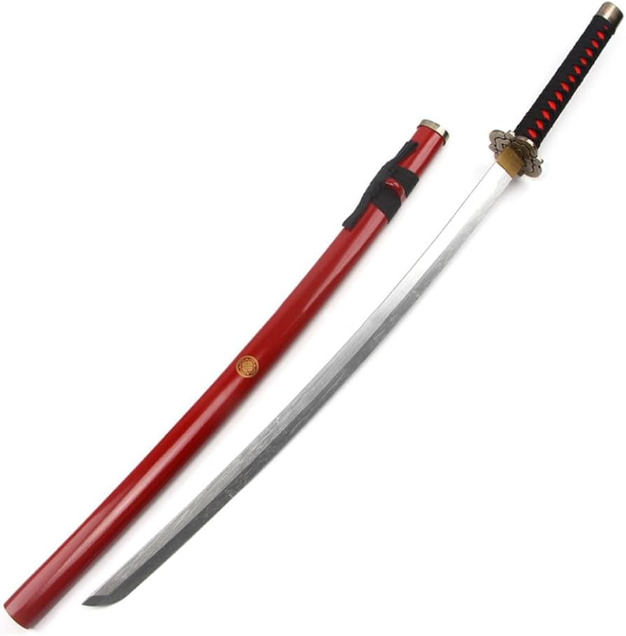 Amazon.co.jp: 刀剣乱舞 加州清光 104CM 木製刀 模造刀 COSPLAY