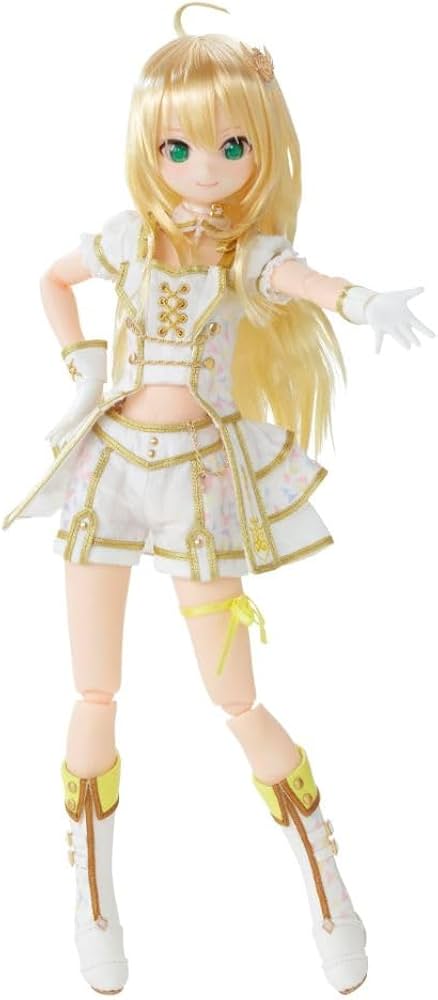 Amazon | アゾンインターナショナル ピュアニーモキャラクターシリーズ