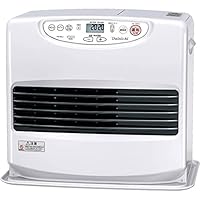 Amazon | ダイニチ (Dainichi) 石油ファンヒーター (木造12畳まで