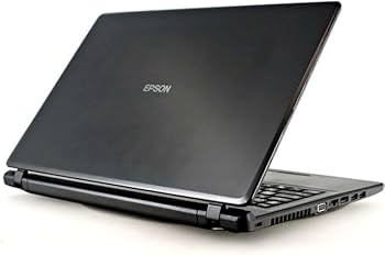 Amazon.co.jp: Epson Endeavor NJ4300E 8th Generation i5 Laptop 15.6