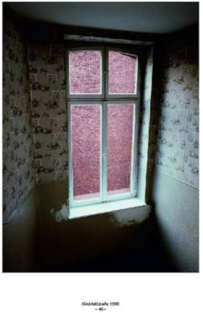 Amazon | Werke 80-08 / Works 80-08 | Gursky, Andreas, Hentschel