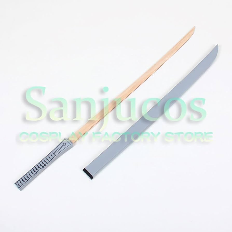 Amazon.co.jp: コスプレ 道具 に適合する 太刀川慶 弧月 こげつ 刀