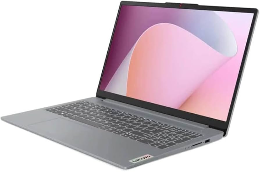 Amazon.com: Lenovo 2024 Laptop | IdeaPad Slim 3 | 15.6