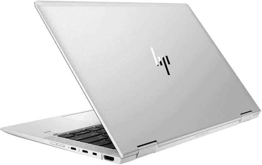 Amazon.com: HP EliteBook x360 1030 G3 13.3
