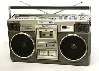 Amazon.co.jp: HITACHI 日立 TRK-8280 ステレオ・パディスコ8280 FM/AM