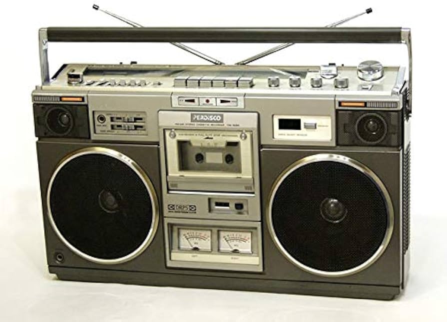 Amazon.co.jp: HITACHI 日立 TRK-8280 ステレオ・パディスコ8280 FM/AM