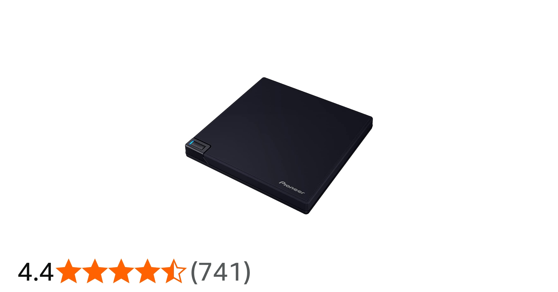 Amazon.co.jp: パイオニア(Pioneer) Windows11対応 Ultra HD Blu-ray