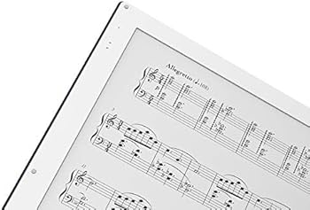 Amazon.co.jp: GVIDO DMS-W1（2画面電子ペーパー端末） : 文房具