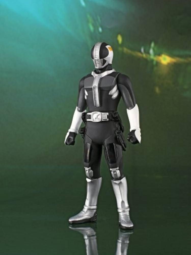 Amazon.co.jp: 仮面ライダー電王 ライダーヒーローシリーズD EX 仮面