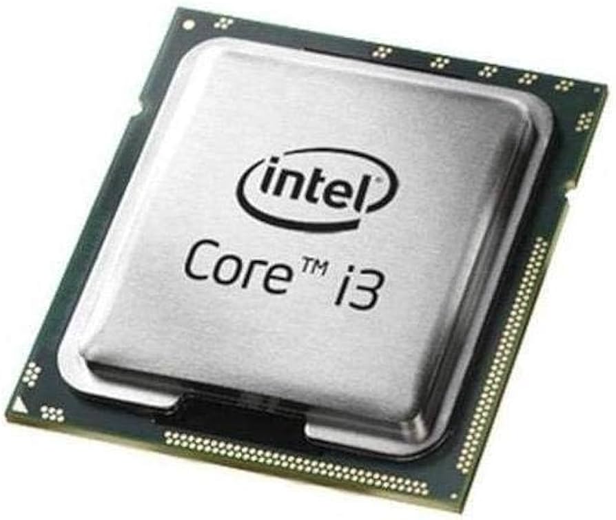 Amazon.com: Intel Core i3 7100 Processor Tray (CM8067703014612