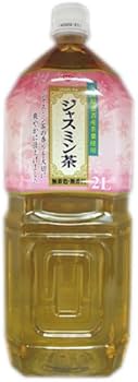 Amazon.co.jp: [2CS] エクシードNEO ジャスミン茶 (2L×6本)×2箱 : 食品