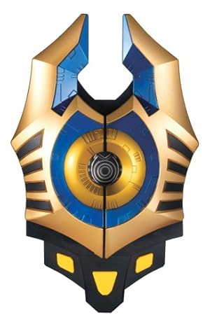 ウルトラギャラクシー大怪獣バトル ネオバトルナイザー』｜感想