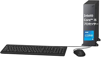 Amazon.co.jp: 【公式】 富士通 デスクトップパソコン FMV ESPRIMO WD2