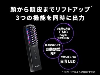 Amazon.co.jp: 【佐々木希 アンバサダー】Brighte(ブライト) ELEKI