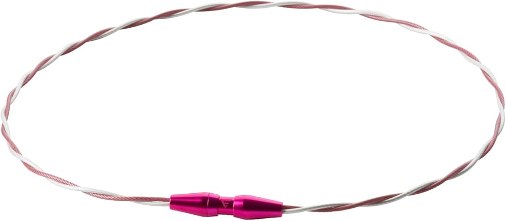 Amazon | ファイテン(phiten) ネックレス RAKUWAネック ワイヤー