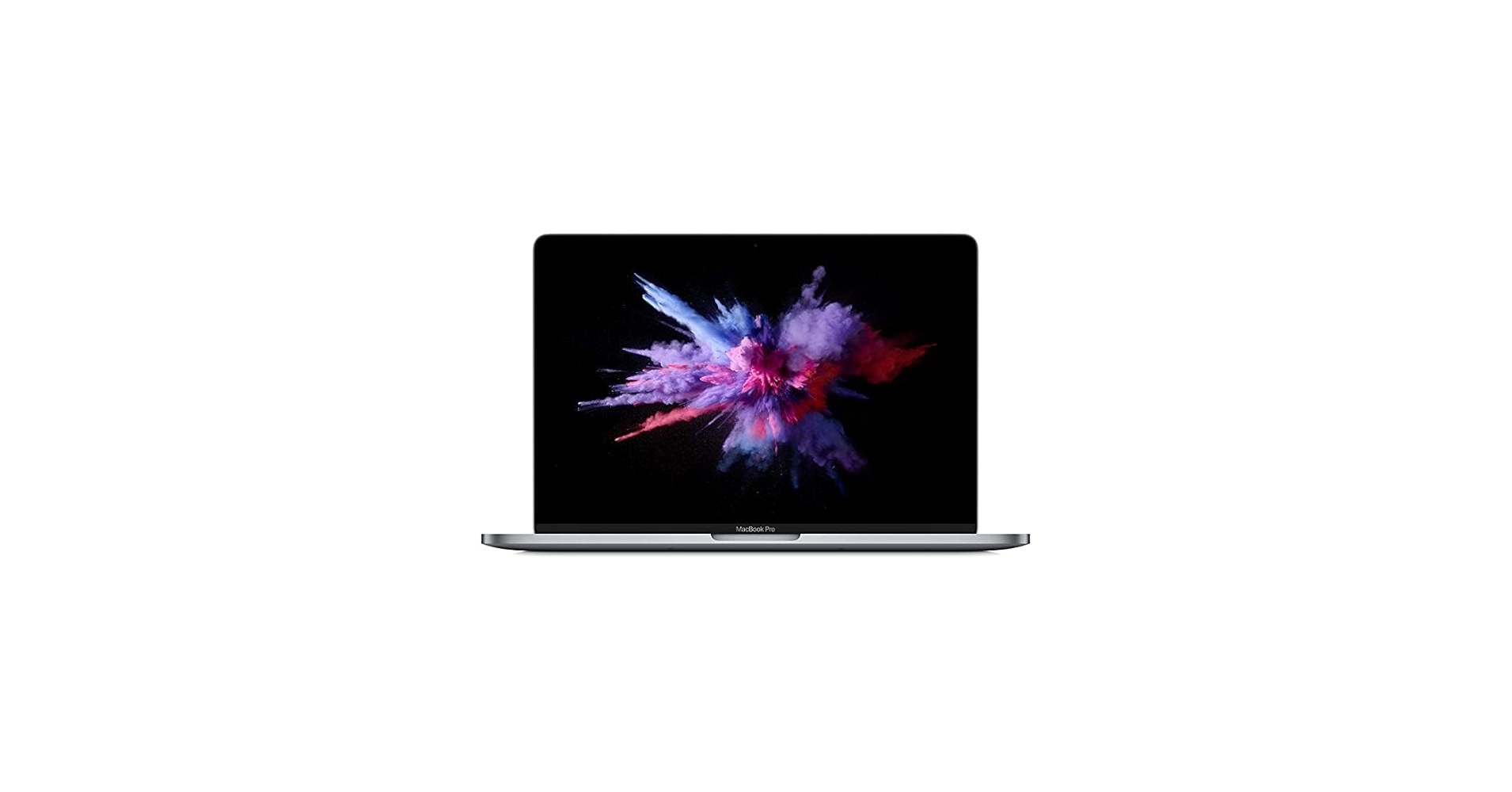 Amazon.com: Apple 2019 MacBook Pro 13-inch, Intel Core i5, 16GB
