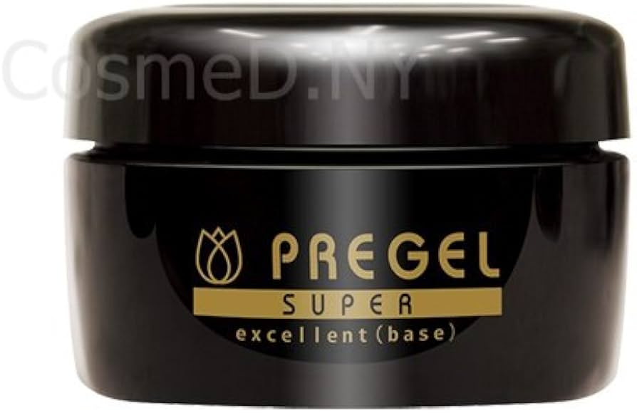 Amazon | プリジェル ジェルネイル エクセレント ベース a 15g