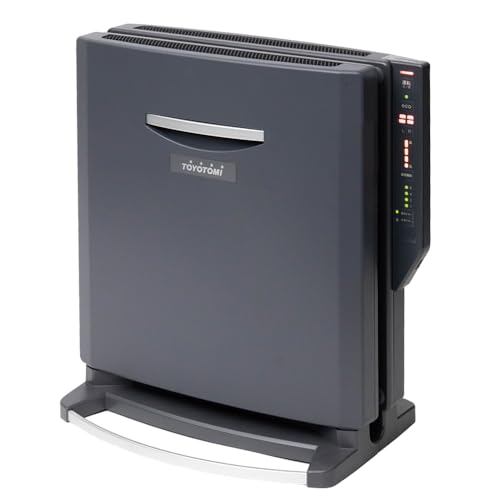 トヨトミ製の電気パネルヒーター「EPH-123」 新品☆トヨトミ 遠赤外線