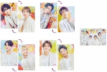 Amazon.co.jp: 【限定特典付き3形態セット(DVD)】 timelesz FAM (初回